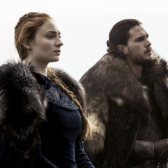 HBO’s Game of Thrones – As Good As The Book?