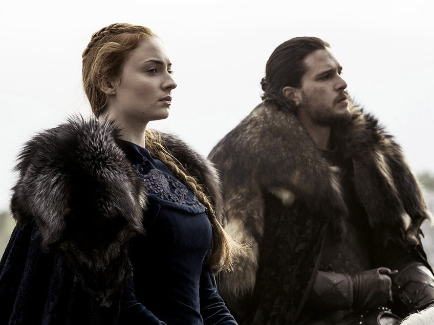 HBO’s Game of Thrones – As Good As The Book?