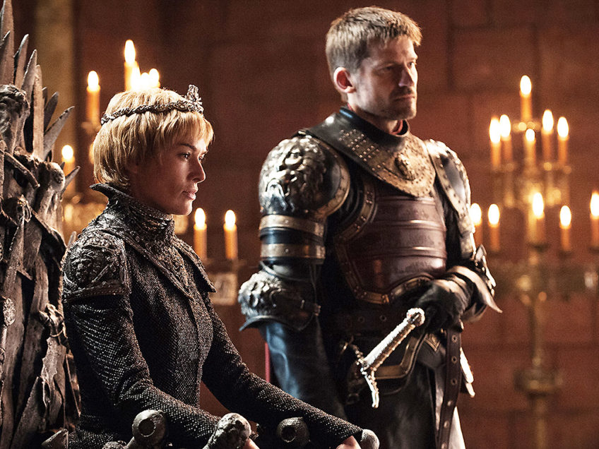 Six Leadership Lessons From Game of Thrones Season Six