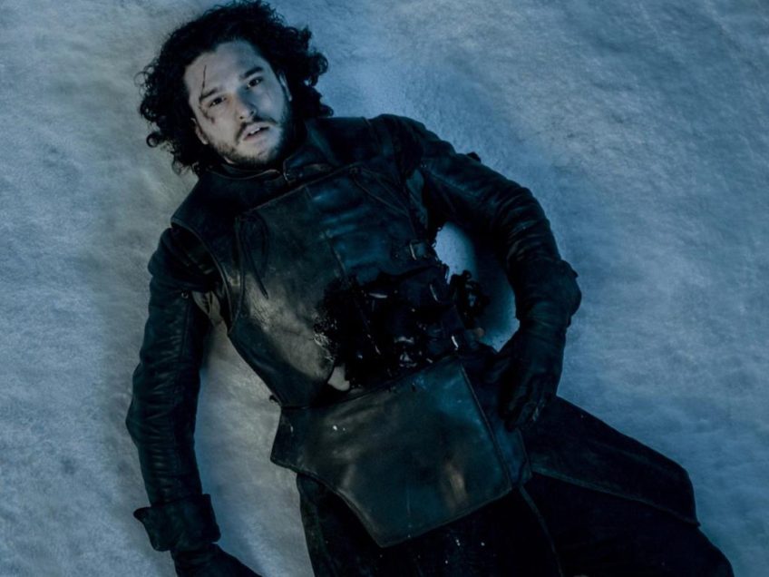 Top Ten Game of Thrones Moments You Won’t Want to Miss on HBO