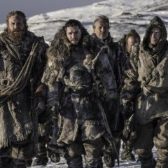 Games Of Thrones – Underestimated Masterpiece or Complete Flop?