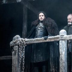 Game Of Thrones: TV Fantasy for Grown Ups